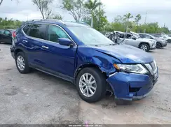 5N1AT2MV9HC874091 2017 NISSAN ROGUE