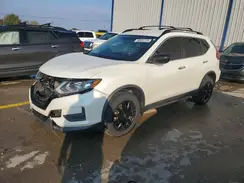 5N1AT2MV9HC874754 2017 NISSAN ROGUE