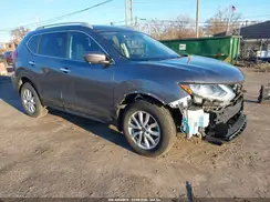 5N1AT2MV9HC874818 2017 NISSAN ROGUE