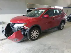 5N1AT2MV9HC875323 2017 NISSAN ROGUE