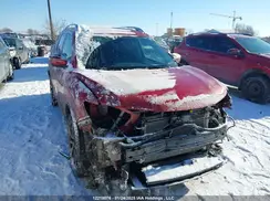 5N1AT2MV9HC875578 2017 NISSAN ROGUE