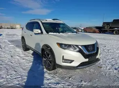 5N1AT2MV9HC877248 2017 NISSAN ROGUE