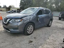 5N1AT2MV9HC879064 2017 NISSAN ROGUE