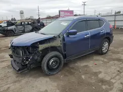 5N1AT2MV9HC881333 2017 NISSAN ROGUE