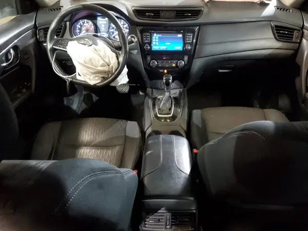 5N1AT2MV9HC881638 2017 NISSAN ROGUE - Image 8