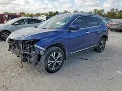 5N1AT2MV9HC882448 2017 NISSAN ROGUE
