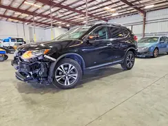 5N1AT2MV9HC882983 2017 NISSAN ROGUE