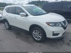 5N1AT2MV9HC884670 2017 NISSAN ROGUE