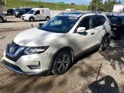 5N1AT2MV9HC884863 2017 NISSAN ROGUE