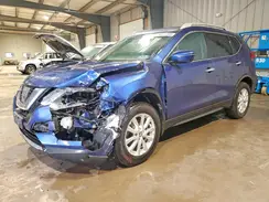 5N1AT2MV9HC885866 2017 NISSAN ROGUE