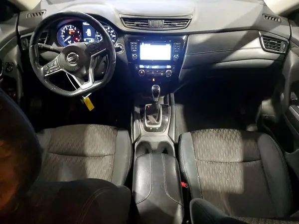 5N1AT2MV9HC885866 2017 NISSAN ROGUE - Image 8