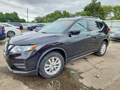 5N1AT2MV9HC887178 2017 NISSAN ROGUE