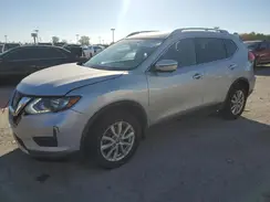 5N1AT2MV9HC887245 2017 NISSAN ROGUE