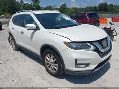 5N1AT2MV9HC887391 2017 NISSAN ROGUE