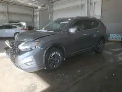 5N1AT2MV9HC888864 2017 NISSAN ROGUE