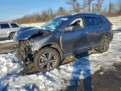 5N1AT2MV9HC889254 2017 NISSAN ROGUE