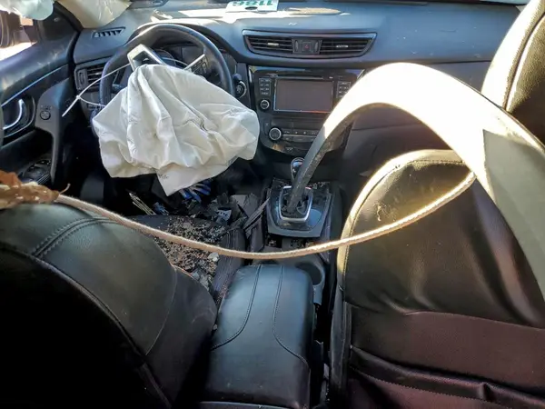 5N1AT2MV9HC889254 2017 NISSAN ROGUE - Image 8