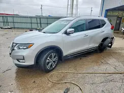 5N1AT2MV9HC889268 2017 NISSAN ROGUE