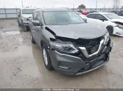 5N1AT2MV9HC890386 2017 NISSAN ROGUE