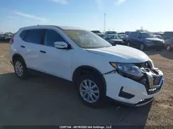 5N1AT2MV9HC891912 2017 NISSAN ROGUE