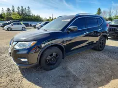 5N1AT2MV9HC893742 2017 NISSAN ROGUE