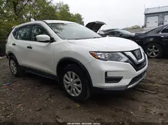 5N1AT2MV9HC894020 2017 NISSAN ROGUE