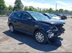 5N1AT2MV9HC895054 2017 NISSAN ROGUE