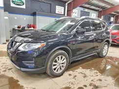 5N1AT2MV9HC896544 2017 NISSAN ROGUE