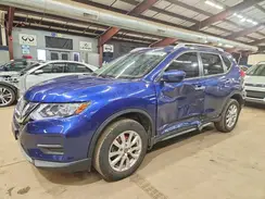 5N1AT2MV9HC896835 2017 NISSAN ROGUE