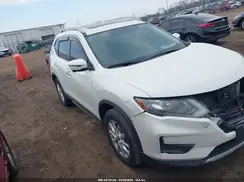 5N1AT2MV9HC896978 2017 NISSAN ROGUE