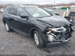 5N1AT2MV9HC897080 2017 NISSAN ROGUE