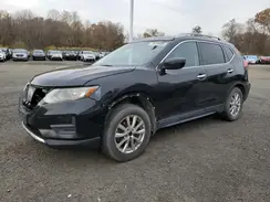5N1AT2MV9HC897418 2017 NISSAN ROGUE