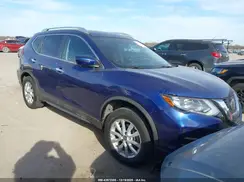 5N1AT2MV9JC700219 2018 NISSAN ROGUE