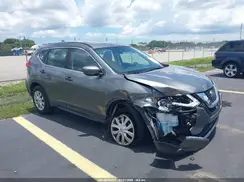 5N1AT2MV9JC700253 2018 NISSAN ROGUE