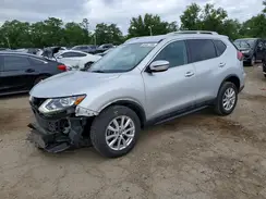 5N1AT2MV9JC700608 2018 NISSAN ROGUE