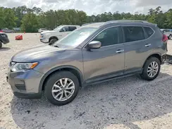 5N1AT2MV9JC701175 2018 NISSAN ROGUE