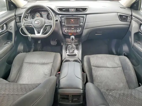 5N1AT2MV9JC701175 2018 NISSAN ROGUE - Image 8