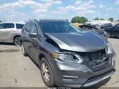 5N1AT2MV9JC702584 2018 NISSAN ROGUE
