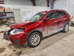 5N1AT2MV9JC703038 2018 NISSAN ROGUE