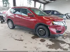 5N1AT2MV9JC703802 2018 NISSAN ROGUE