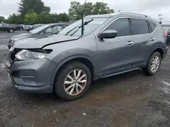 5N1AT2MV9JC705159 2018 NISSAN ROGUE