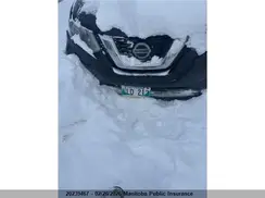 5N1AT2MV9JC705355 2018 NISSAN ROGUE