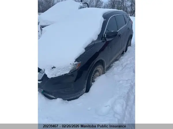 5N1AT2MV9JC705355 2018 NISSAN ROGUE - Image 2