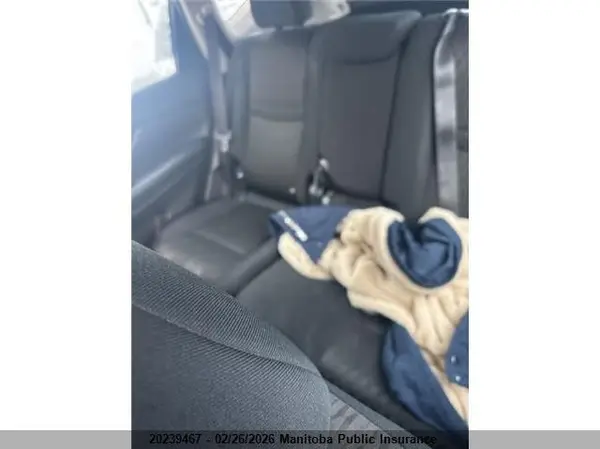5N1AT2MV9JC705355 2018 NISSAN ROGUE - Image 8