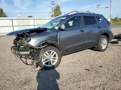 5N1AT2MV9JC706232 2018 NISSAN ROGUE