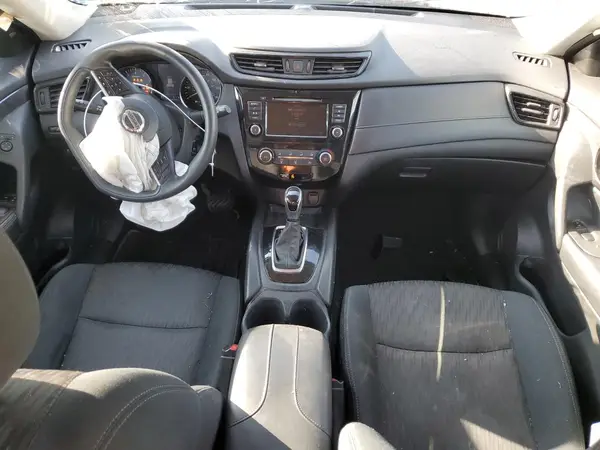 5N1AT2MV9JC706232 2018 NISSAN ROGUE - Image 8
