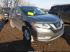 5N1AT2MV9JC707316 2018 NISSAN ROGUE