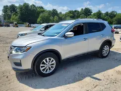 5N1AT2MV9JC708837 2018 NISSAN ROGUE