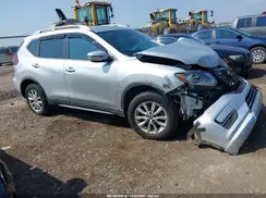 5N1AT2MV9JC710183 2018 NISSAN ROGUE