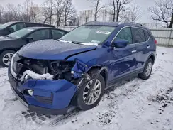 5N1AT2MV9JC710295 2018 NISSAN ROGUE